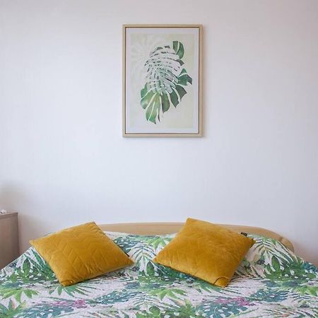 Apartment Margi Пула Екстер'єр фото