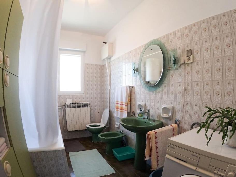 Apartment Margi Пула Екстер'єр фото