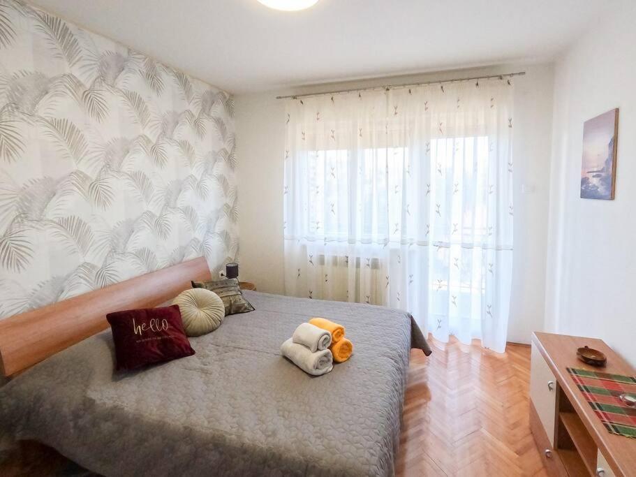 Apartment Margi Пула Екстер'єр фото