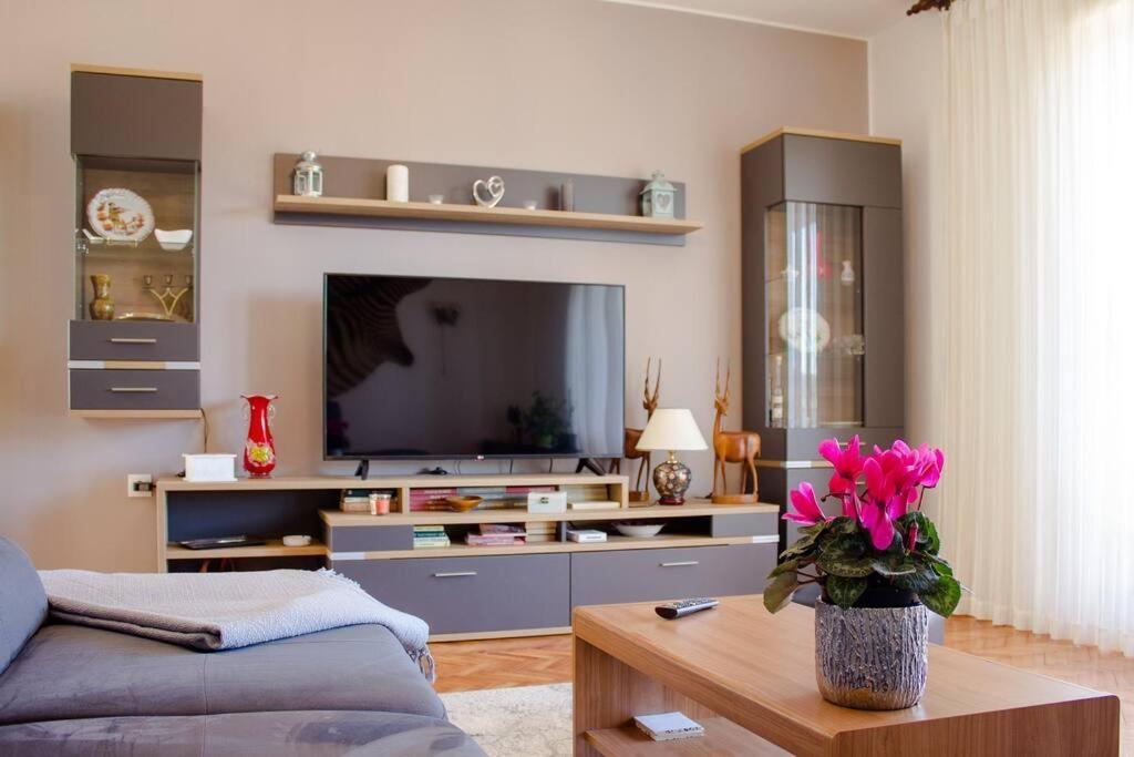 Apartment Margi Пула Екстер'єр фото