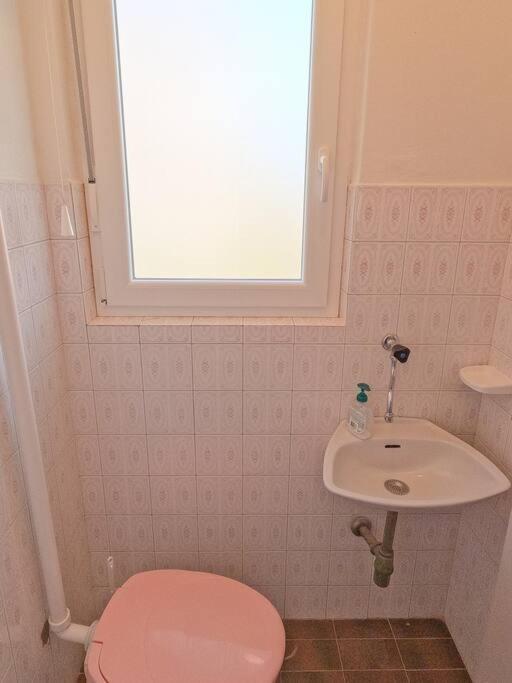 Apartment Margi Пула Екстер'єр фото